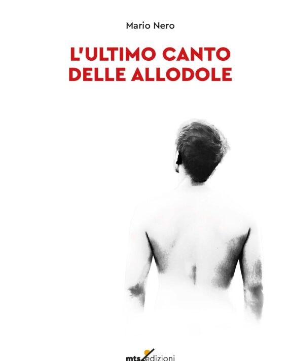 L'ultimo canto delle allodole - Mario Nero