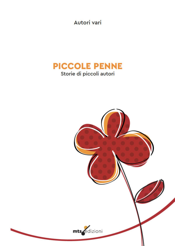 Piccole Penne - Storie di piccoli autori