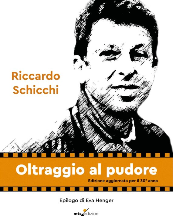 Copertina Schicchi